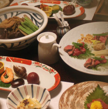 Japonská kuchyně